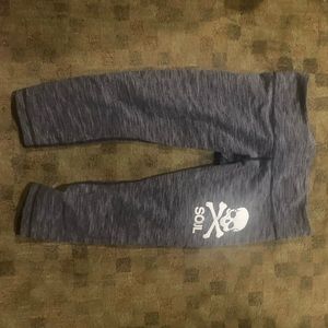 SoulCycle Leggings - Lululemon
